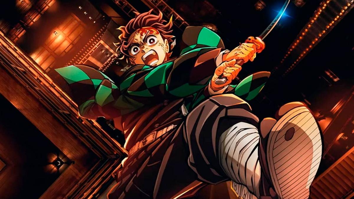 Após estreia no Japão Demon Slayer: Castelo Infinito ganha novos trailers
