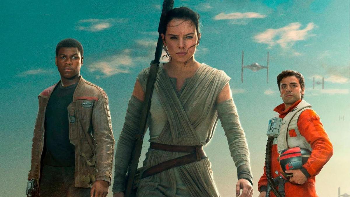 Lucasfilm pode anunciar novo spin-off da trilogia sequel de Star Wars