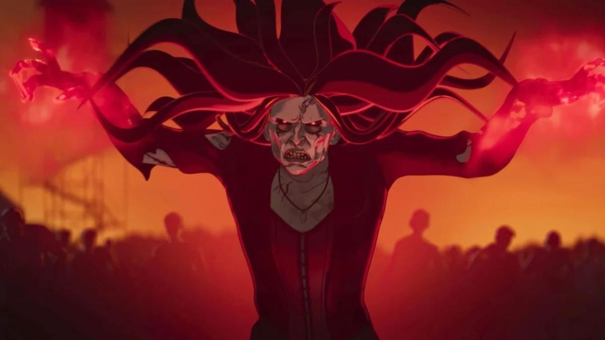 Disney+ antecipará sstreia de Marvel Zombies para setembro