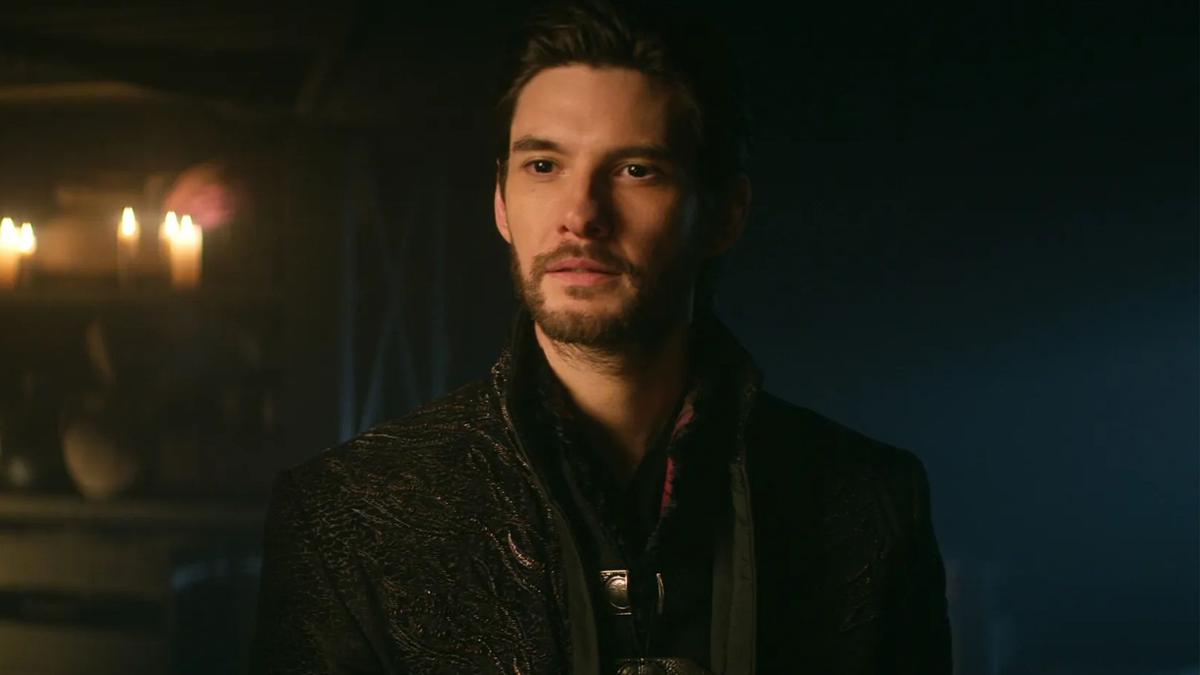 Ben Barnes comenta possibilidade de viver Sirius Black na série de Harry Potter: "Aprecio o comprometimento dos fãs"