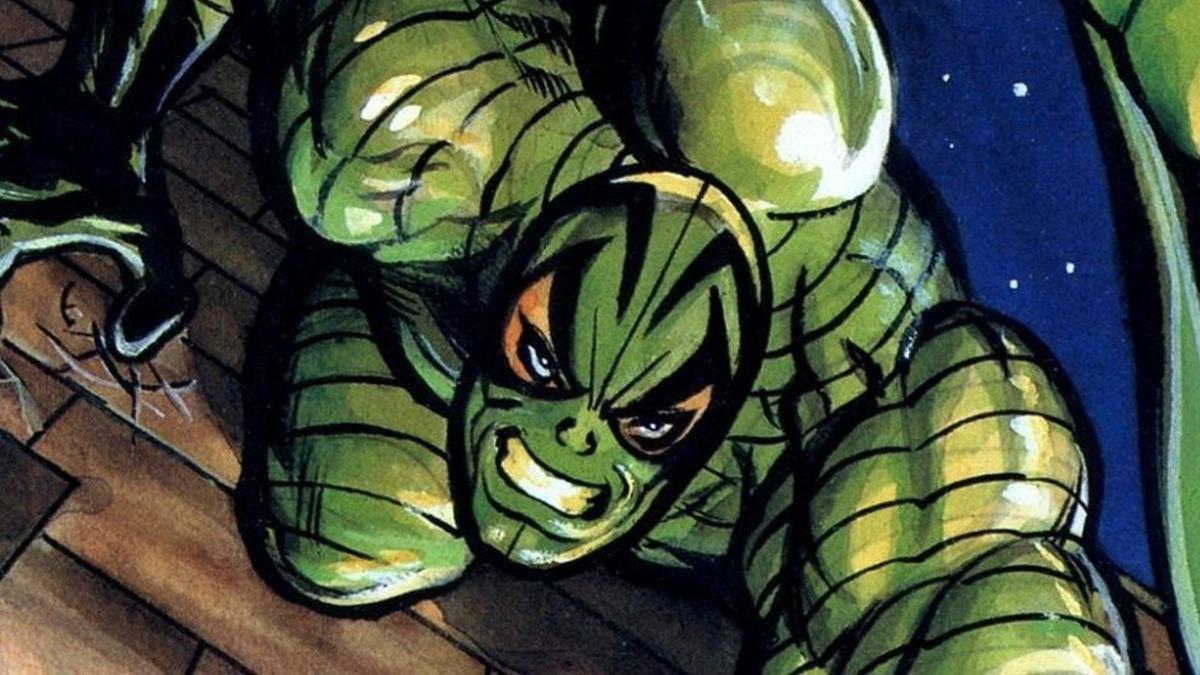 Homem-Aranha: Um Novo Dia deve usar múltiplos vilões apenas em montagem de abertura