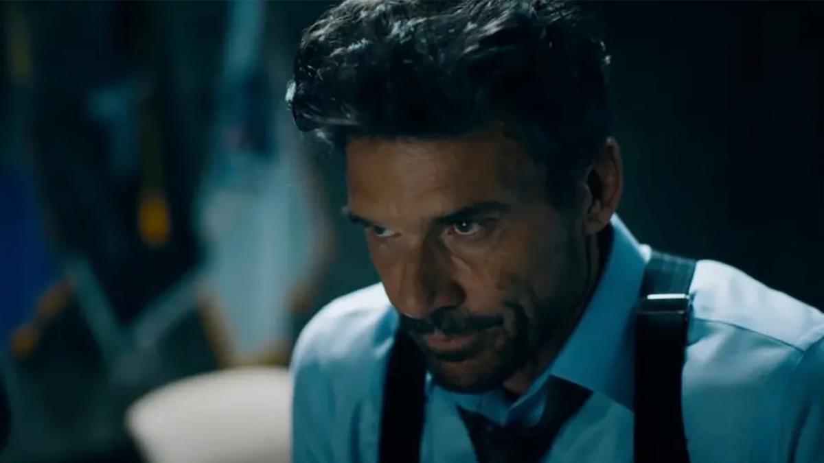Frank Grillo confirma participação em novo projeto “gigante” da DC Studios