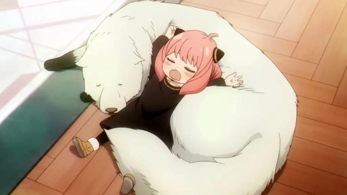 SPY x FAMILY ganha data de estreia da 3ª temporada e visual inédito