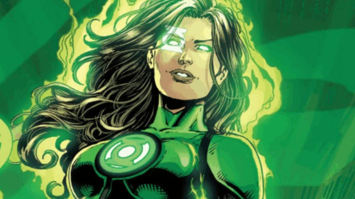 Minhas Aventuras com a Lanterna Verde: DC desenvolve série animada focada em Jessica Cruz com mudanças na origem