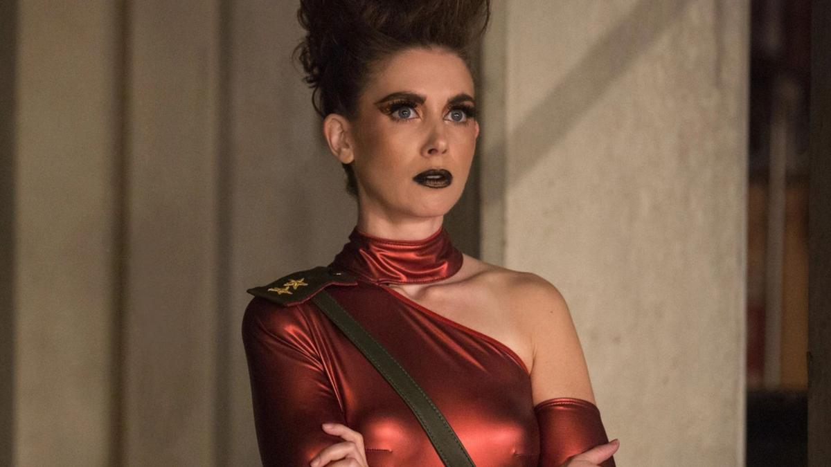 Reboot de Mestres do Universo trará Maligna disfarçada e tom "menos brega", segundo Alisson Brie