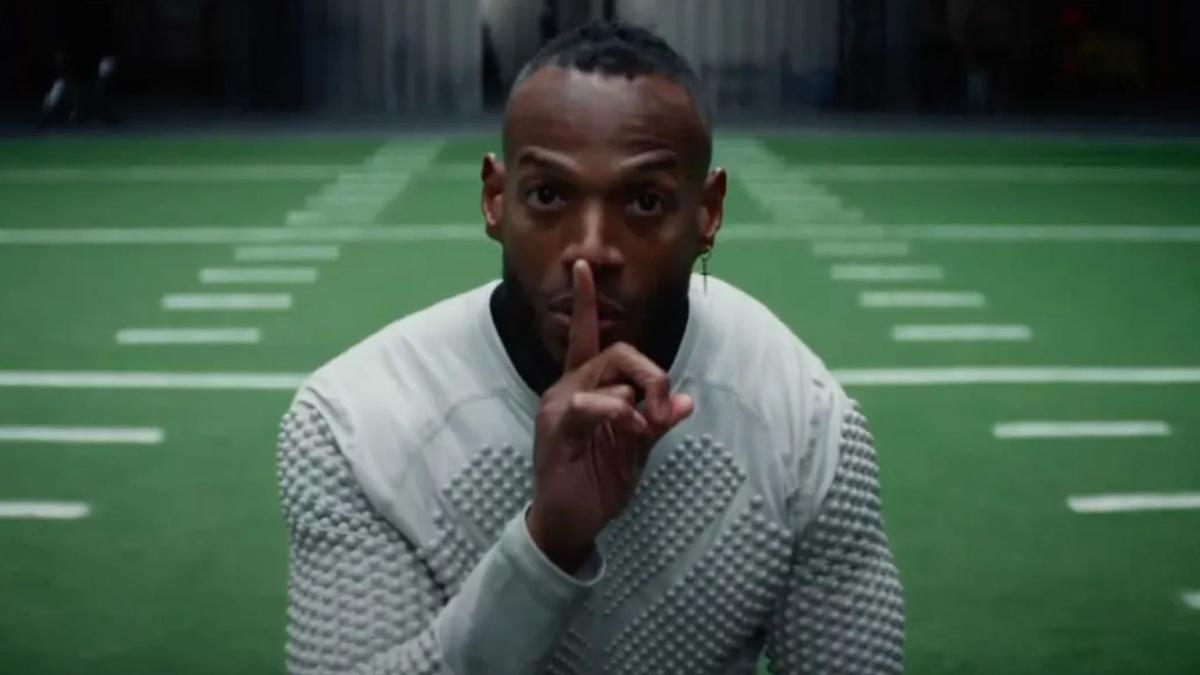 Jordan Peele produz novo terror GOAT, estrelado por Marlon Wayans; veja o trailer