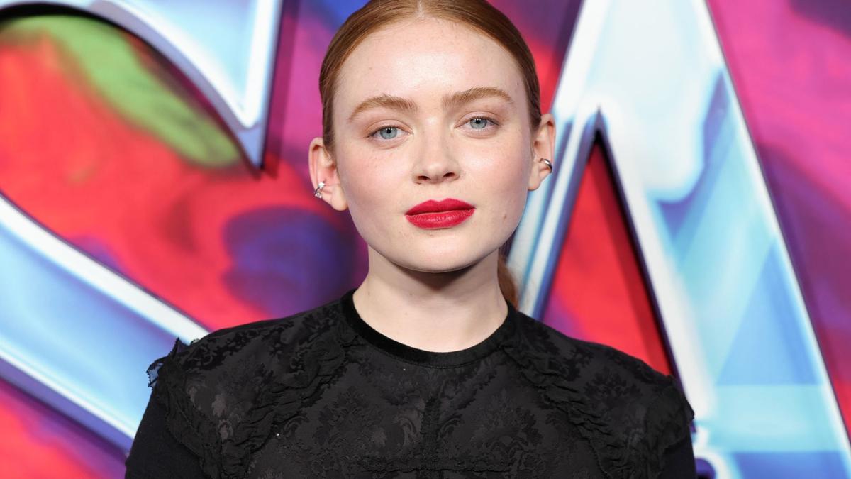 Papel de Sadie Sink em Homem-Aranha: Um Novo Dia pode ter sido revelado