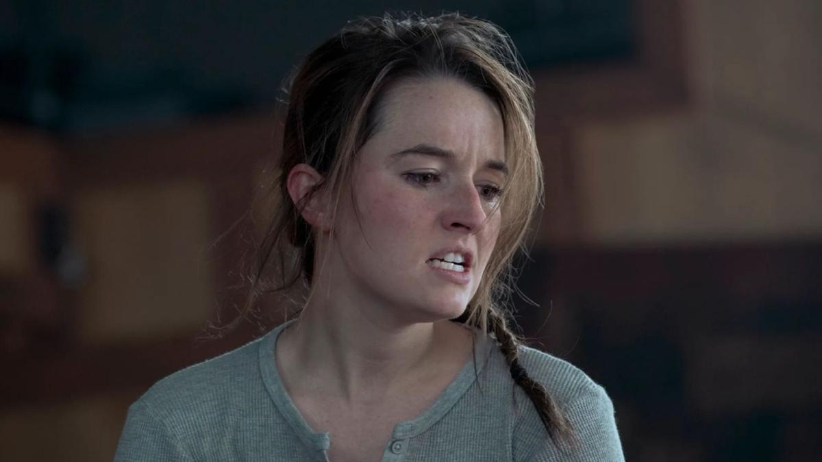 Kaitlyn Dever fala sobre protagonismo de Abby na 3ª temporada de The Last of Us