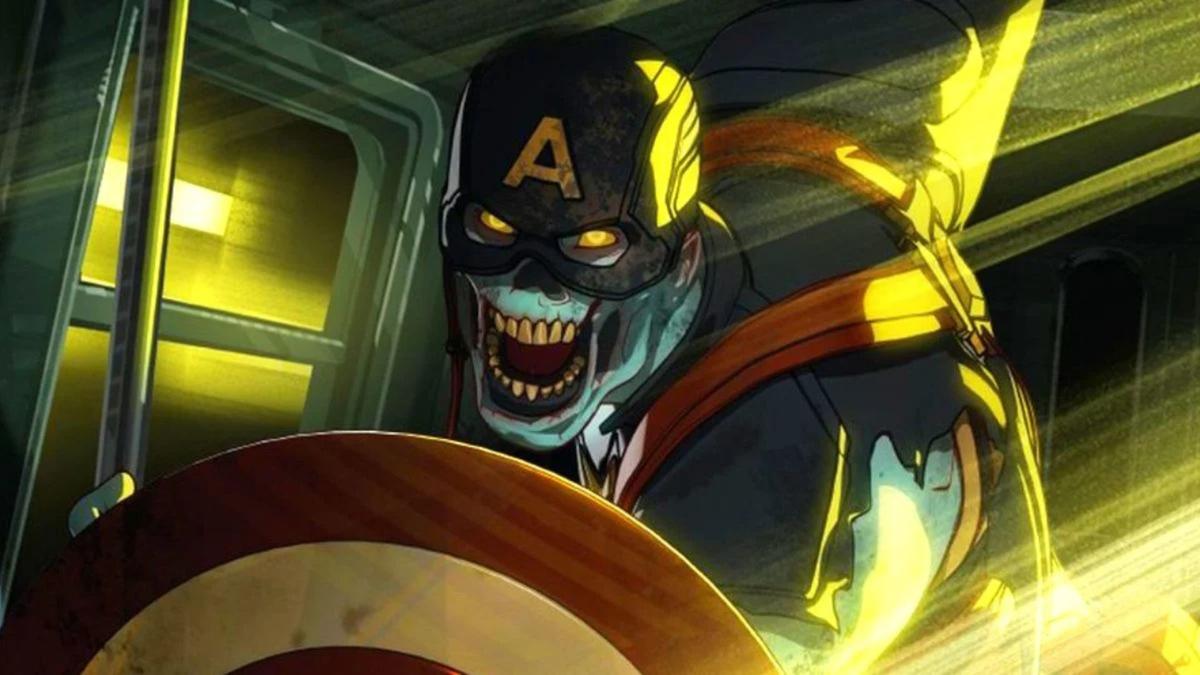 Marvel Zombies ganha primeira imagem oficial e data de estreia no Disney+