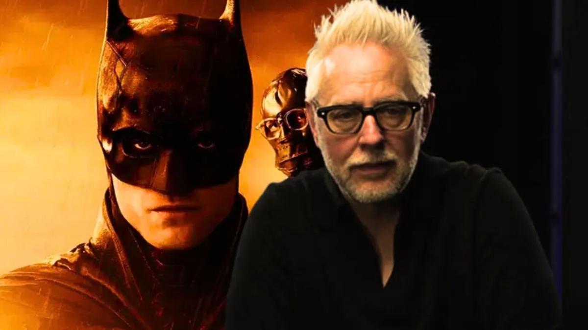 James Gunn Desmente Rumores Sobre Vilão de Batman: Parte 2 e Afirma: “Tudo é Puro Chute”