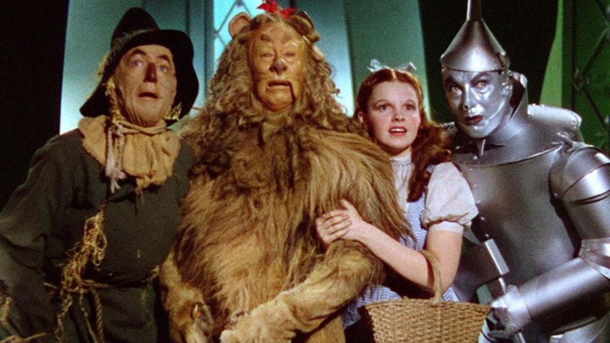 Warner Bros. pode lançar novo projeto de O Mágico de Oz após sucesso de Wicked