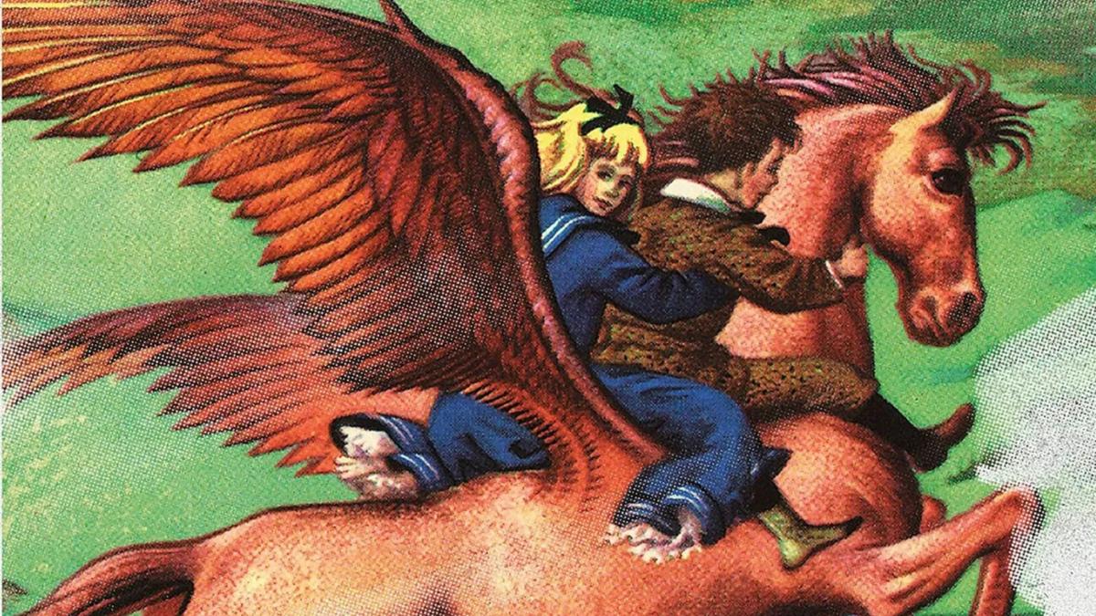 Novo As Crônicas de Nárnia, de Greta Gerwig, revela protagonistas e primeiras imagens