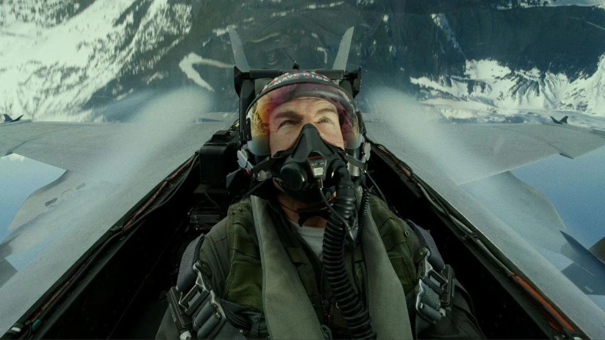 Após fusão da Paramount e Skydance, Top Gun 3 vira prioridade máxima no estúdio