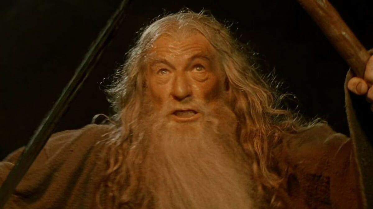 O Senhor dos Anéis: A Caçada por Gollum terá retorno de Gandalf e Frodo