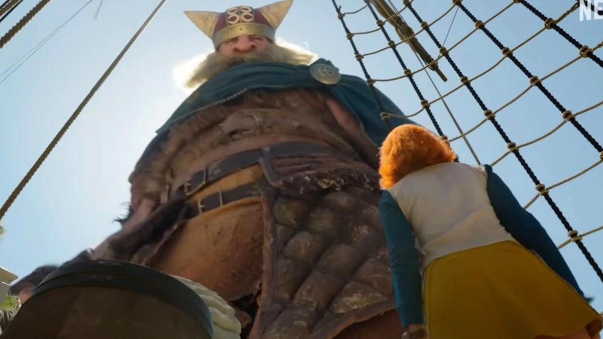 One Piece: A Série tem 3ª temporada confirmada; filmagens devem começar em novembro de 2025