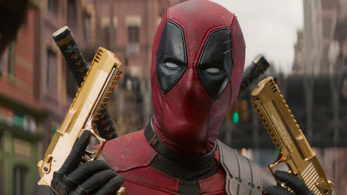 Ryan Reynolds sugere presença de Deadpool em futuro filme dos Vingadores