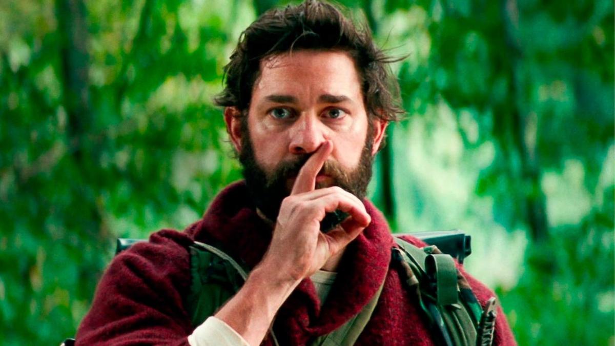 Paramount confirma Um Lugar Silencioso 3 com data marcada para 2027