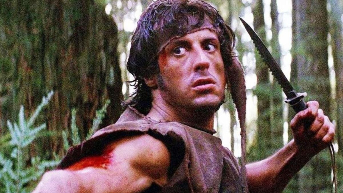 Sylvester Stallone estaria frustrado com escolha de Noah Centineo como novo Rambo