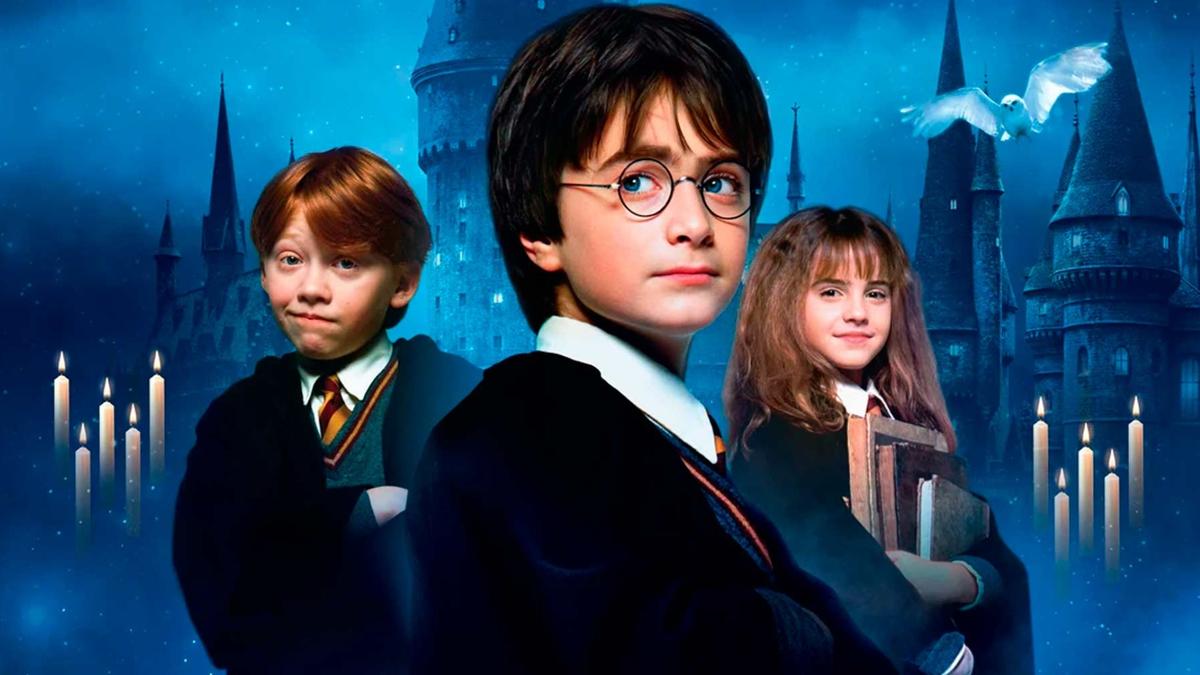 Chris Columbus descarta envolvimento no reboot de Harry Potter, mas apoia nova adaptação da HBO