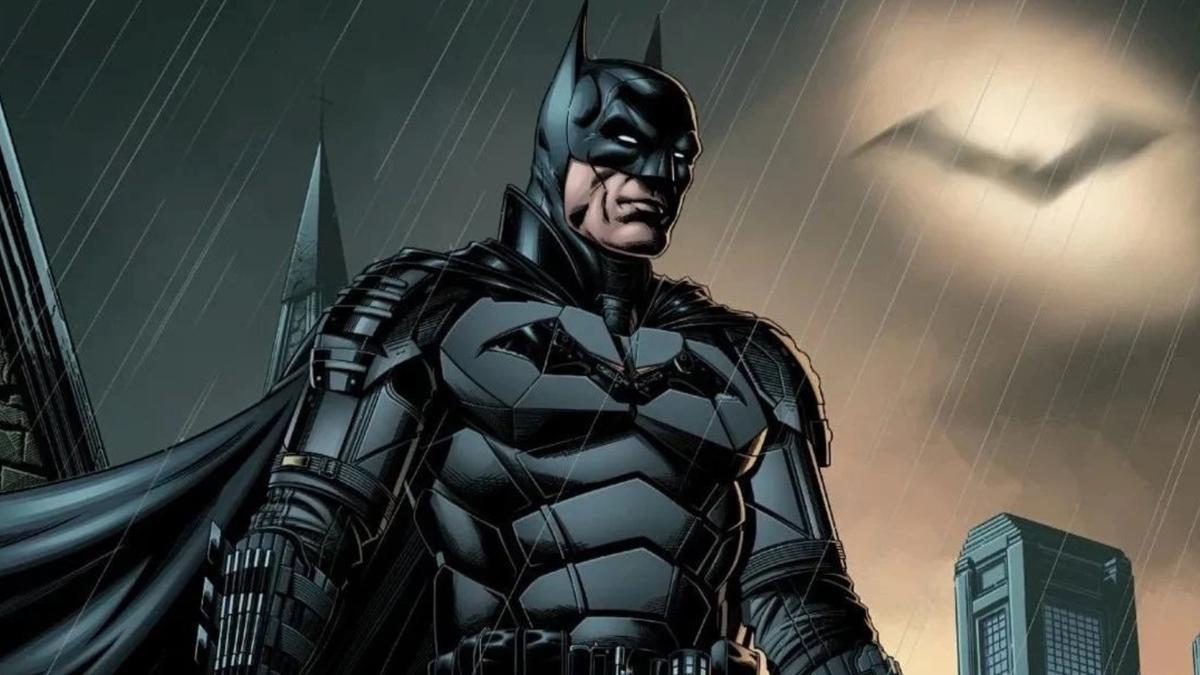 James Gunn atualiza fãs sobre o futuro do Batman no novo DCU