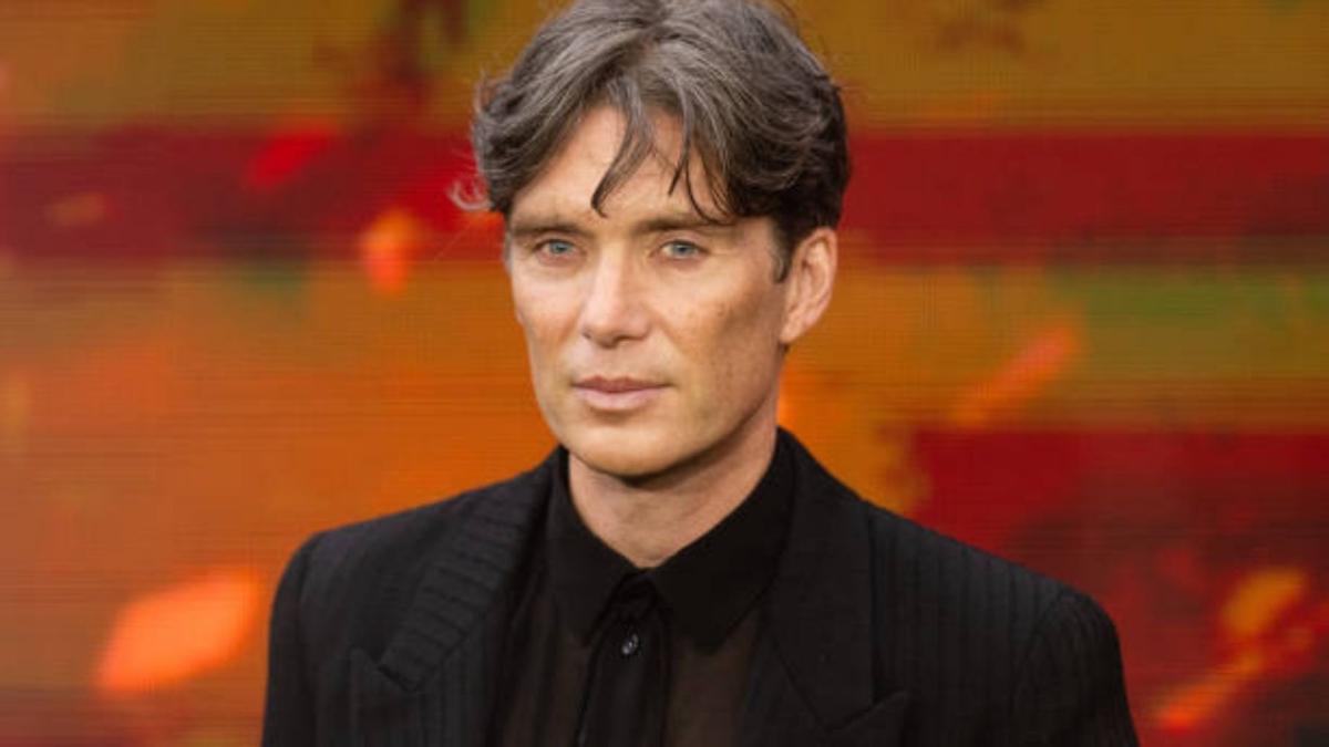 Cillian Murphy nega rumores sobre viver Lord Voldemort na série de Harry Potter da HBO
