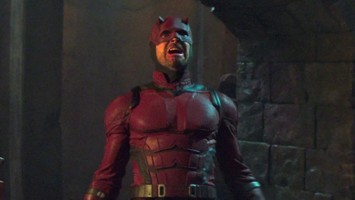 Demolidor: Renascido é renovada para a 3ª temporada; filmagens começam em 2026