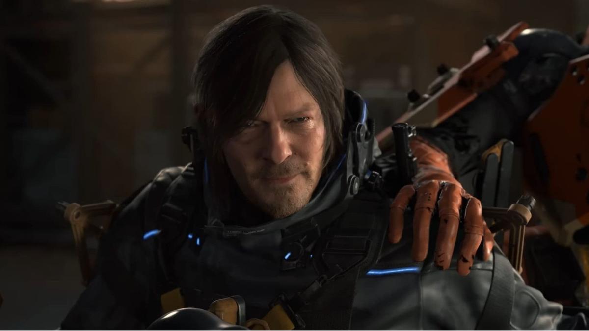 Diretor fala sobre adaptação de Death Stranding pela A24