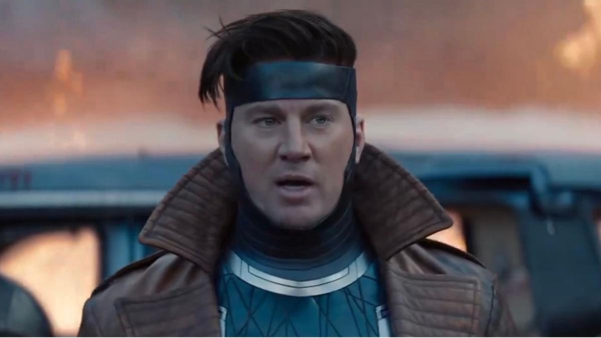 Channing Tatum promete impacto colossal em Vingadores: Doomsday