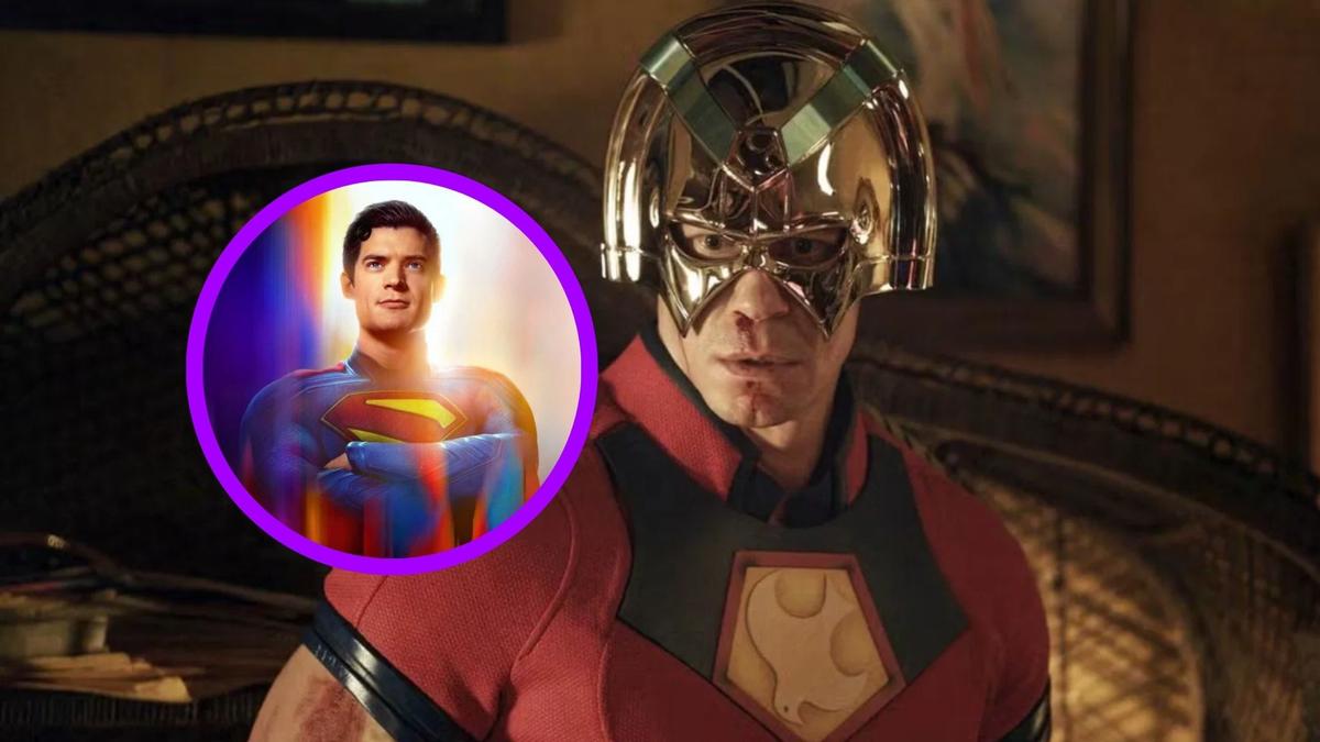 2ª temporada de Pacificador será prelúdio direto de Homem do Amanhã, afirma James Gunn