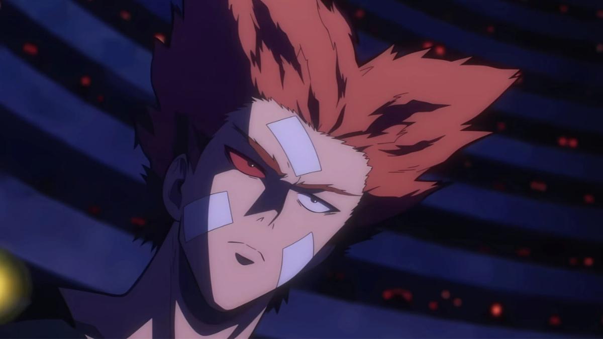 One-Punch Man: 3ª temporada estreia em outubro com teaser eletrizante