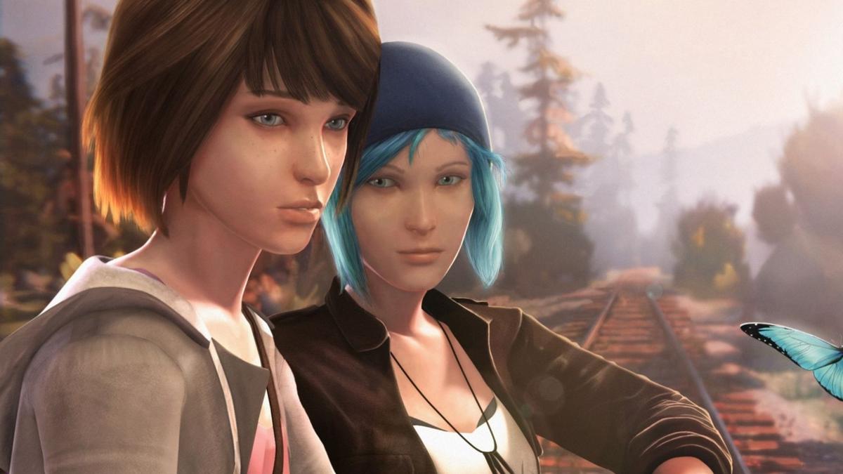 Amazon anuncia série live-action de Life is Strange para o Prime Video