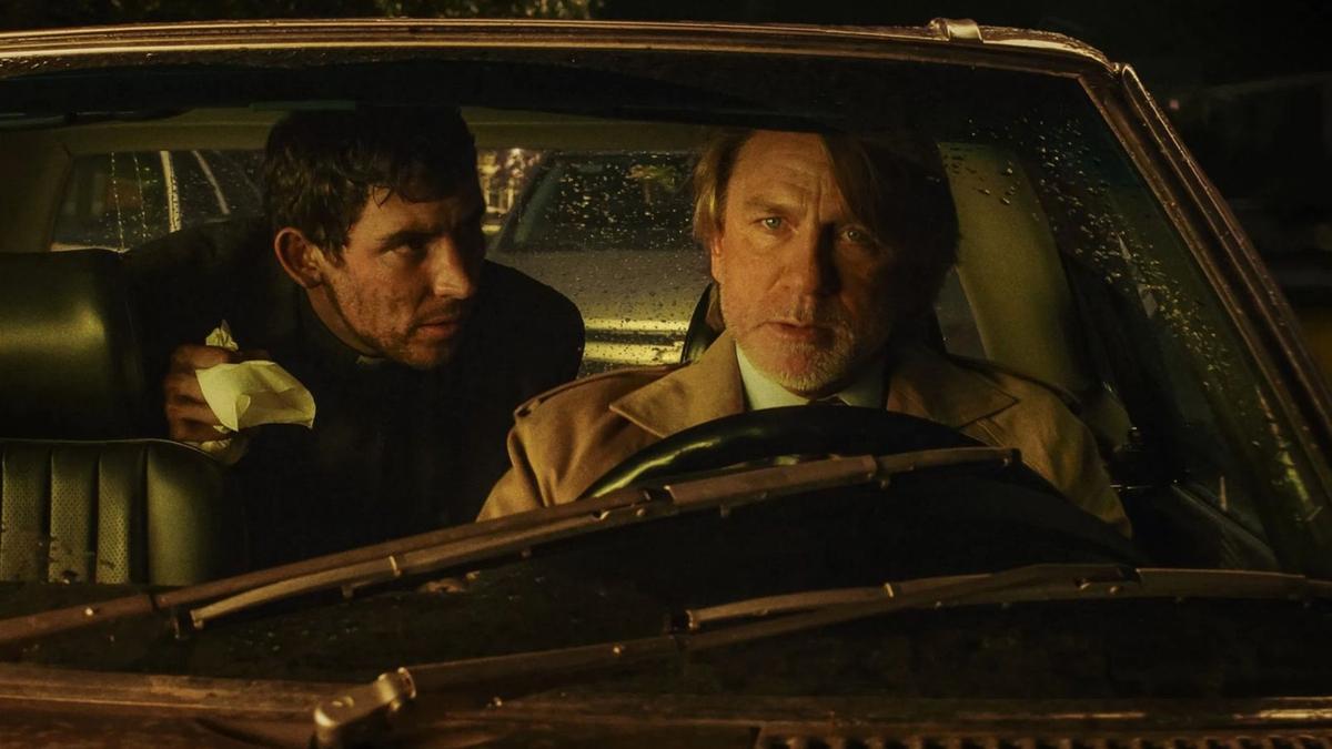 Netflix divulga trailer de Vivo ou Morto: Um Mistério Knives Out