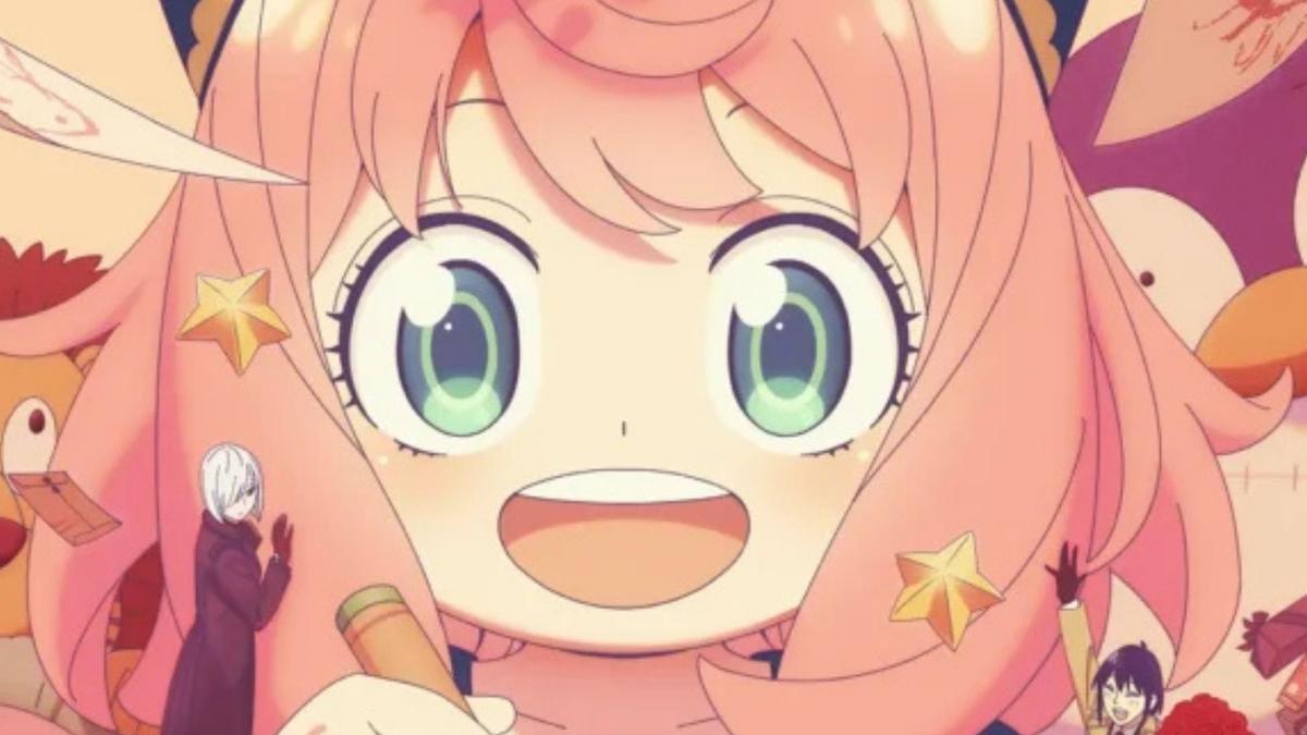 3ª Temporada de SPY x FAMILY ganha trailer oficial e data de estreia