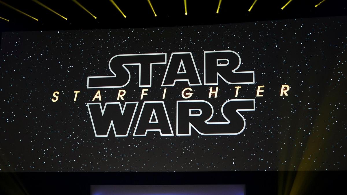 Star Wars: Starfighter ganha imagem inédita com Ryan Gosling e Flynn Gray