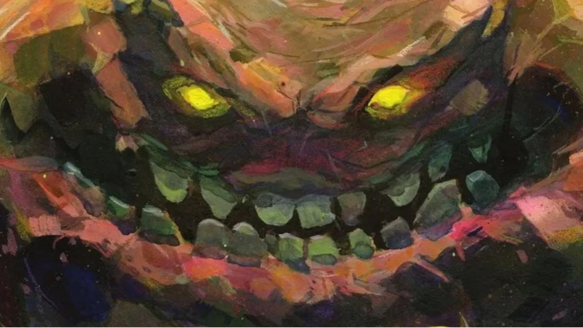 James Gunn promete Cara-de-Barro com efeitos práticos e clima de terror corporal no DCU