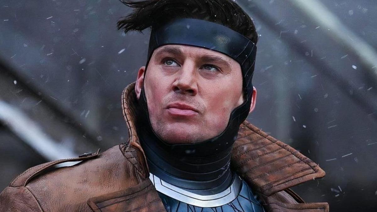 Channing Tatum promete que Vingadores: Doomsday será a maior produção da Marvel Studios