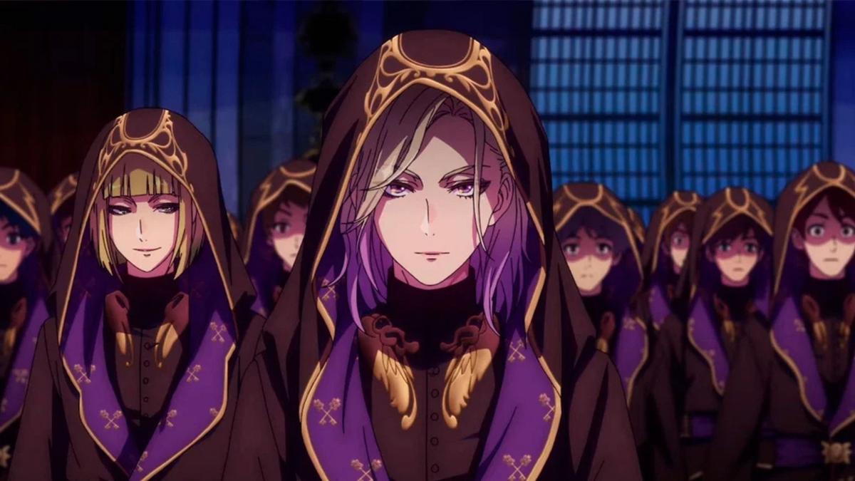 Disney+ divulga teaser oficial dublado de Twisted-Wonderland: A Série