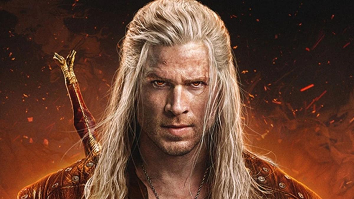 4ª Temporada de The Witcher ganha pôster oficial e primeiras imagens com Liam Hemsworth como Geralt