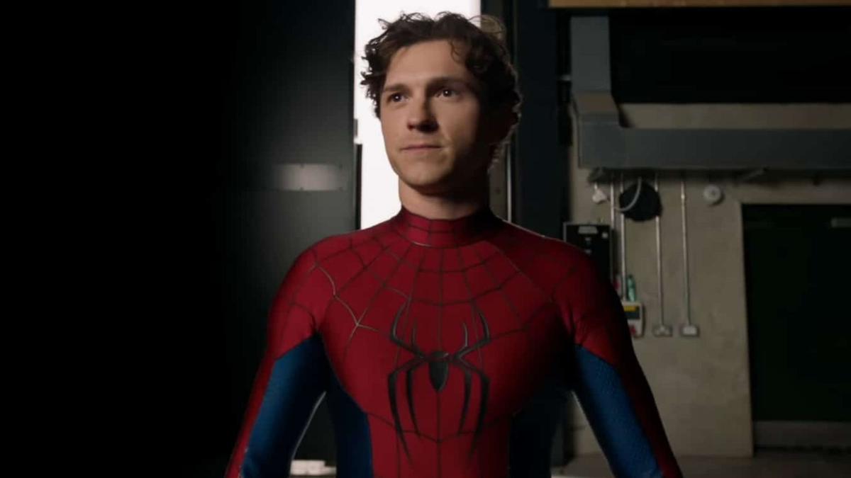 Tom Holland comenta futuro incerto como Homem-Aranha após Um Novo Dia