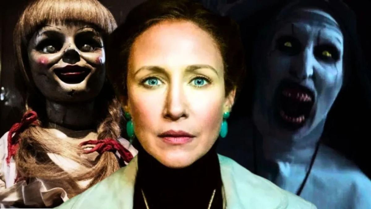 James Wan fala sobre o futuro do "Invocaverso" após Invocação do Mal 4