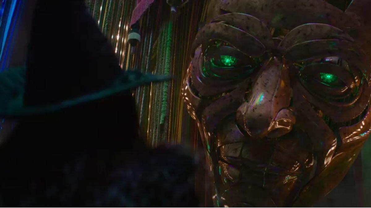 Wicked: Parte II ganha trailer final com conexão direta a O Mágico de Oz