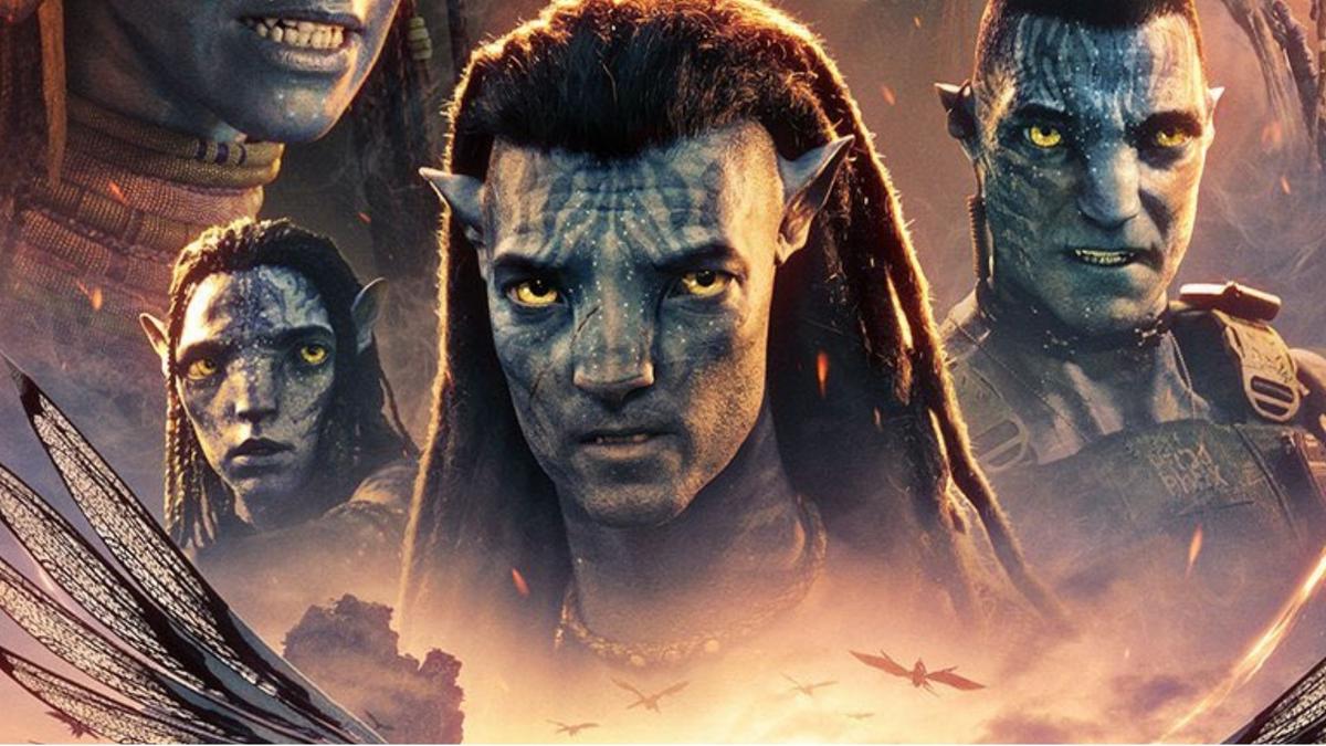 Avatar: Fogo e Cinzas ganha trailer inédito repleto de ação e promete grande guerra em Pandora