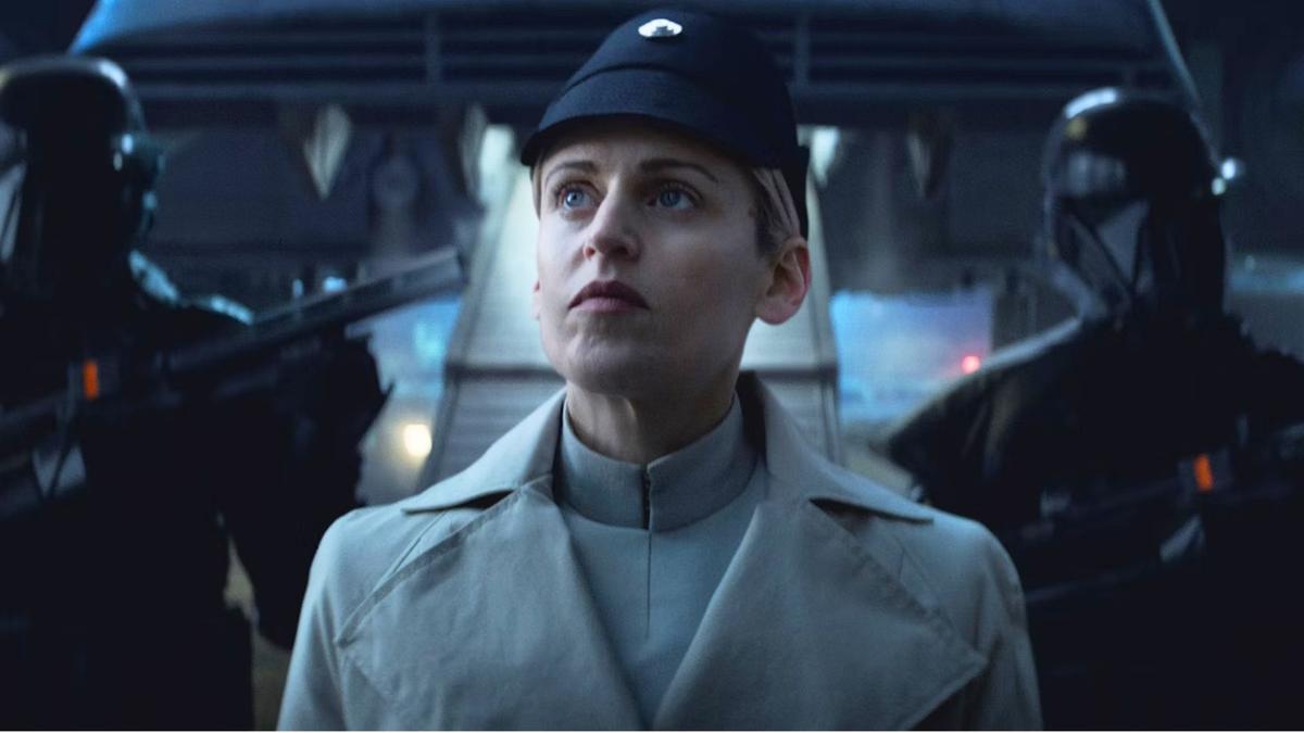 Denise Gough será vilã em novo filme de As Crônicas de Nárnia, dirigido por Greta Gerwig