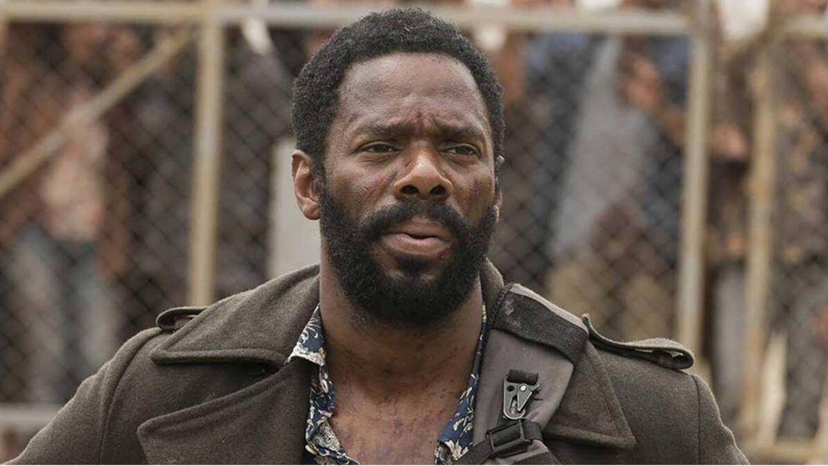 Colman Domingo será o Leão Covarde em Wicked: Parte II