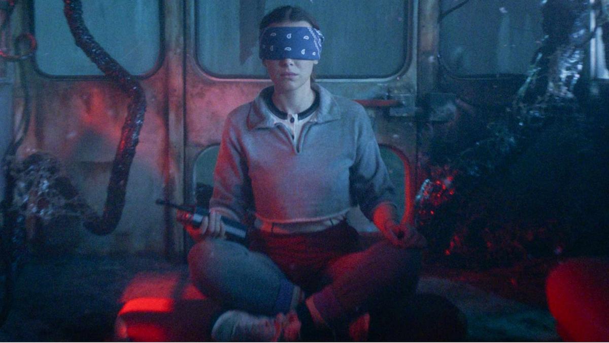 Nova sinopse da 5ª temporada de Stranger Things sugere batalha épica contra Vecna e possível viagem no tempo