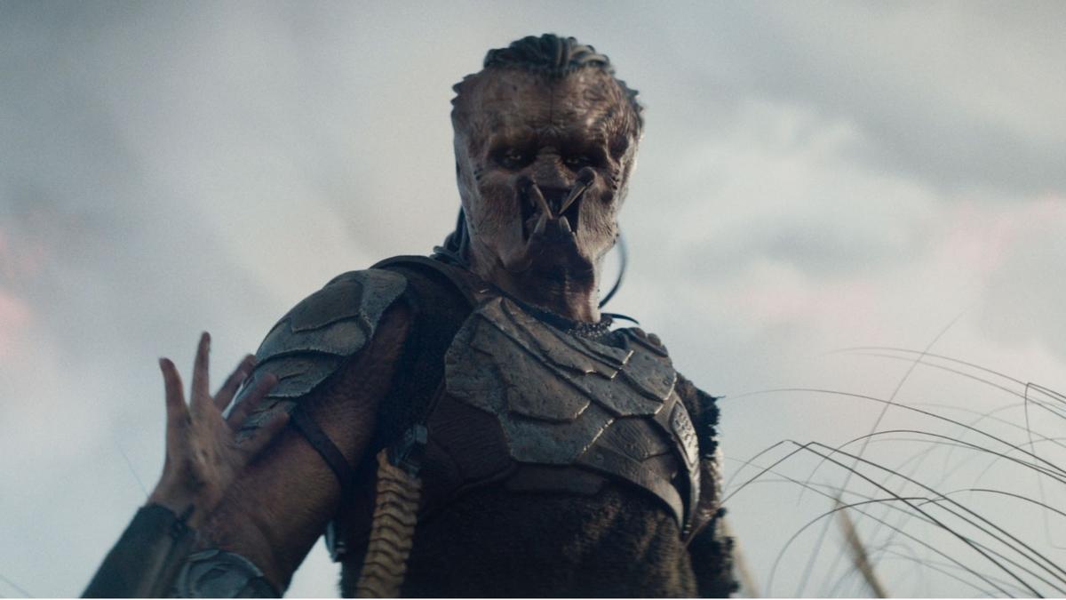 Predador: Terras Selvagens ganha trailer internacional