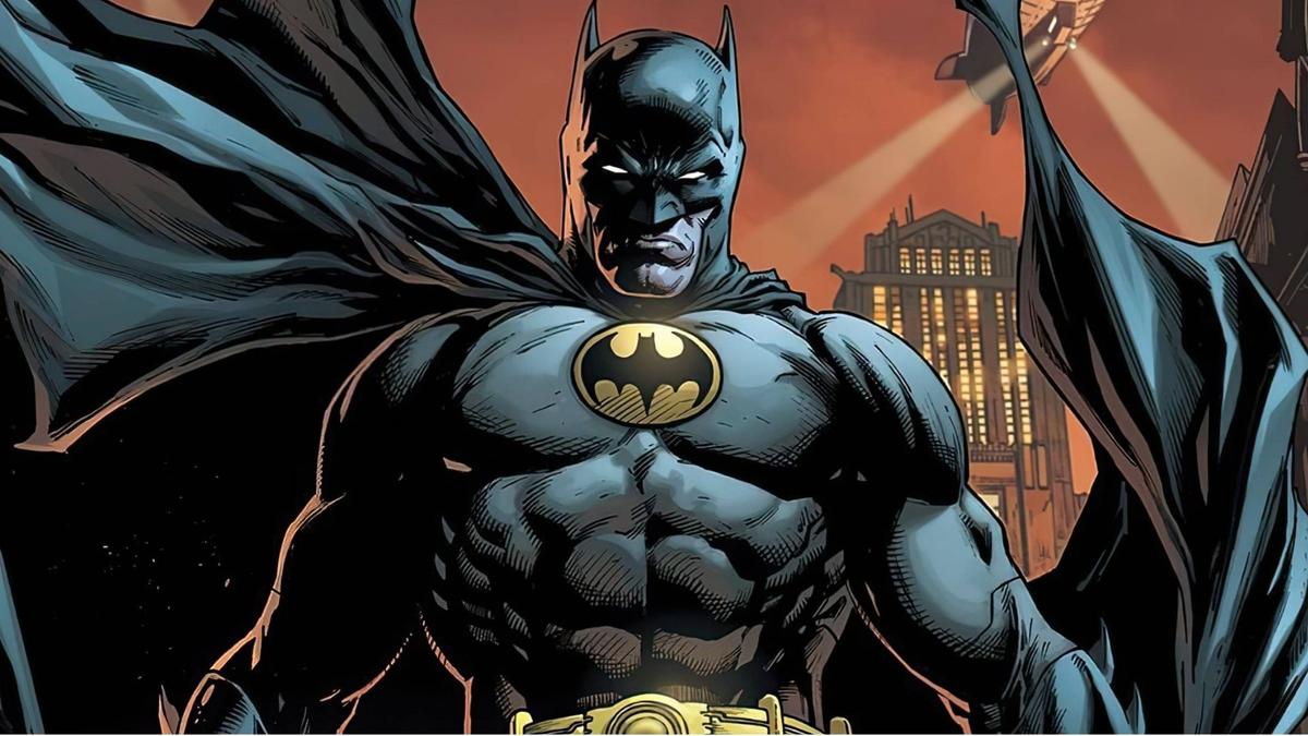 James Gunn confirma reformulações em The Brave and the Bold, novo filme do Batman no DCU