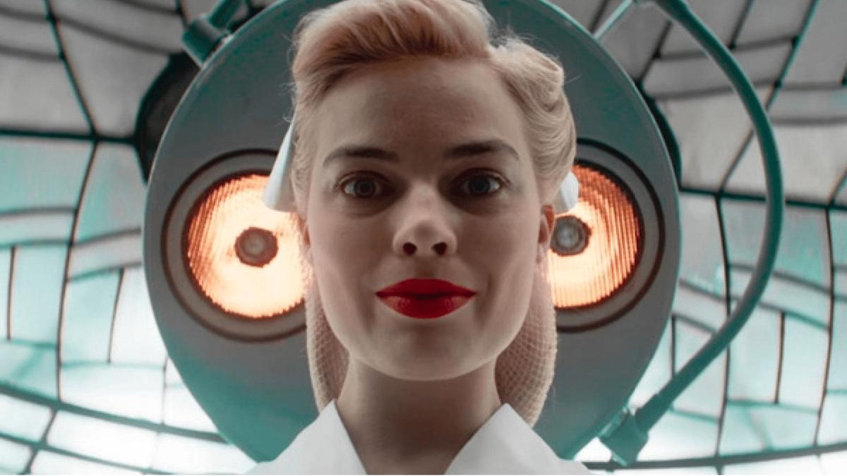 Margot Robbie pode estrelar versão feminina de Psicopata Americano, segundo rumores