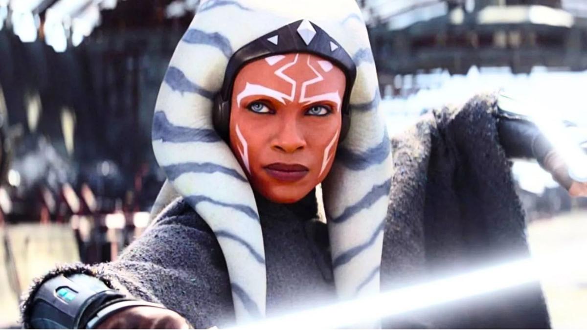 2ª temporada de Ahsoka ganha janela de estreia e promete expandir o universo místico de Star Wars
