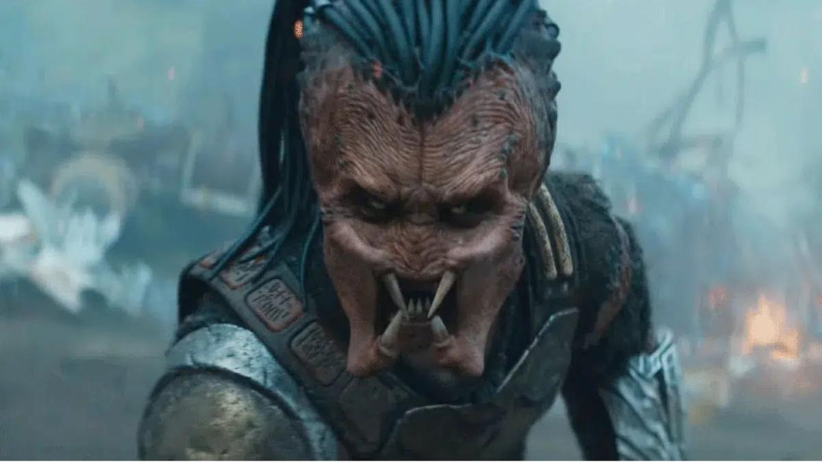 Diretor de O Predador elogia Dan Trachtenberg e diz que ele salvou a franquia